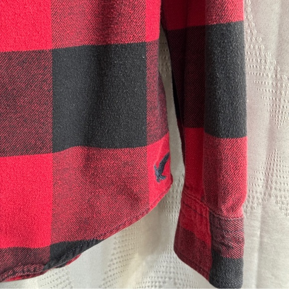 American Eagle Outfitters flannel Medium - Picture 2 of 4